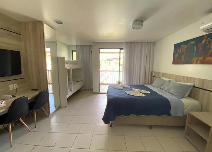 Marulhos Resort Concept Studio