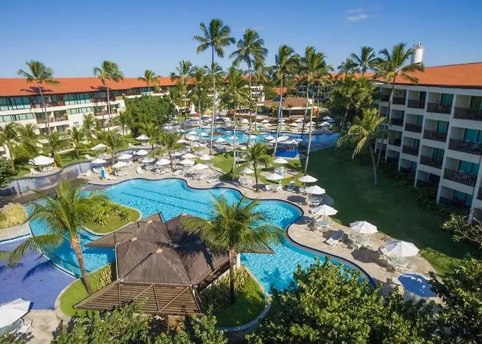 Marulhos Resort Concept Studio