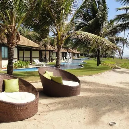 Marulhos Resort Concept Studio Porto de Galinhas Exterior photo