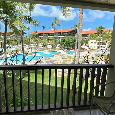 Marulhos Resort Concept Studio Porto de Galinhas Exterior photo