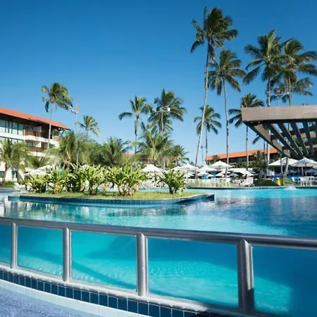 Marulhos Resort Concept Studio Porto de Galinhas Exterior photo