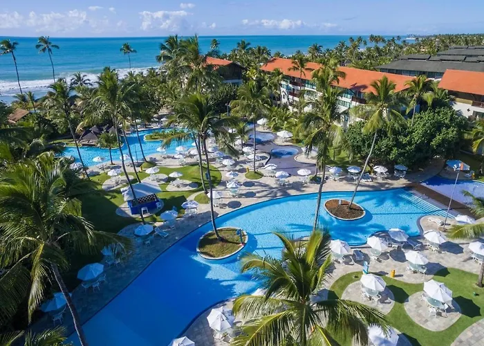 Marulhos Resort Concept Studio