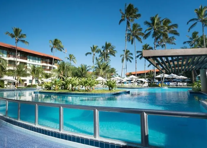 Marulhos Resort Concept Studio